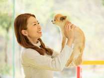 こころ和む愛犬との湯宿 桃の木温泉 さんわそうの施設写真3