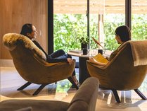 GLAMDAY STYLE HOTEL SUITERm[̎{ݎʐ^1