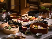 GLAMDAY STYLE HOTEL SUITE�R�m�[�̎{�ݎʐ^3