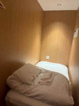 Cabin Hotel DNK�̎{�ݎʐ^3