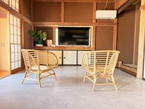 iwakiki vacation homes�̎{�ݎʐ^2