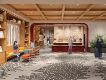 ���}�X�e�C�@�����L���[���@�L���̎{�ݎʐ^1