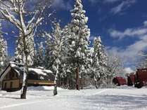 Ȃׂ獂EX̉Ƃ̎{ݎʐ^3