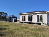 Seaside House Cozy�̊O�ώʐ^