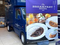 The BREAKFAST HOTEL 福岡中洲の施設写真2