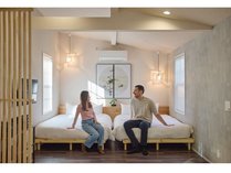 Solana Smart INN�x�m�͌��΂̎{�ݎʐ^2