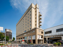 JR東日本ホテルメッツ 高円寺の外観写真