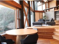 The Villa Kotoshiro�̎{�ݎʐ^2