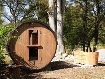 numatana glamping resort�̎{�ݎʐ^2