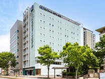 コンフォートホテル成田の外観写真
