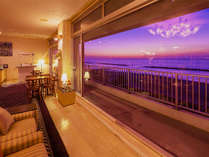 瀬波ビューホテル＜絶景の日本海を愛でる＞獲れたて海鮮を大満喫の施設写真3