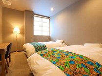 metisse stay�i���e�B�X�@�X�e�C�j�̎{�ݎʐ^2