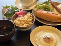 �����_�[�Y�z�e���̎{�ݎʐ^3