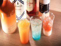 ウェルカムバー