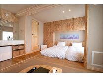 JR Mobile Inn Furano (JRoC C tm)̎{ݎʐ^2