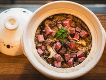 The BREAKFAST HOTEL �����V�_�̎{�ݎʐ^2