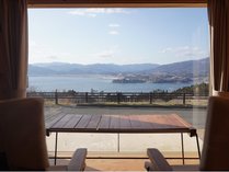 Snow Peak 陸前高田キャンプフィールドの施設写真3