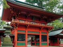 亀の井ホテル 潮来の施設写真3