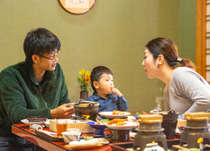 清次郎の湯　ゆのごう館～赤ちゃん・３世代旅行に優しい料理旅館の施設写真3