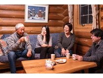 ���O�R�e�[�W�@���P�̐X�̎{�ݎʐ^3