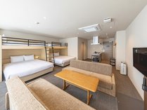 GRAND HOSTEL LDK �����������̎{�ݎʐ^2