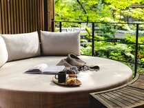 GLAMDAY STYLE HOTEL SUITEm̎{ݎʐ^3