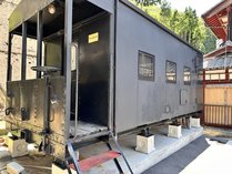 �ΌK���̎{�ݎʐ^2