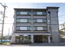 �z�e�����R�̎{�ݎʐ^1