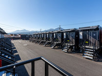 HOTEL R9 The Yard ���эז�̎{�ݎʐ^2