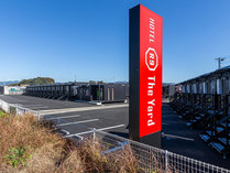 HOTEL R9 The Yard ���эז�̎{�ݎʐ^1