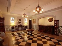 �z�e�������g������̎{�ݎʐ^1