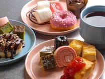 THE BASEMENT HOTEL Osaka Honmachi�̎{�ݎʐ^2