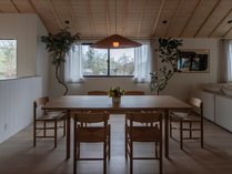 Chalet Genepi�̎{�ݎʐ^3