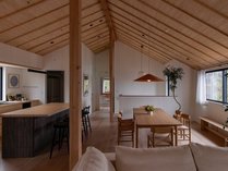 Chalet Genepi�̎{�ݎʐ^2