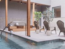 THE BOTANICAL RESORT �щ�(�����l)�̎{�ݎʐ^2