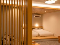 THE NINE STATES HOTEL KARATSU CASTLE�̎{�ݎʐ^3