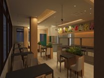 Lit Hotel NAKIJIN̎{ݎʐ^2
