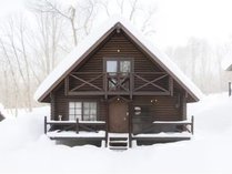 Relax�@River�̊O�ώʐ^