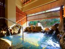 黒川温泉　やまびこ旅館の施設写真2