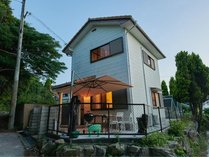 AQUAMARINE AWAJI RESORT TYPE-6̊Oώʐ^