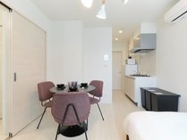 �����O���[���n�C�c�̎{�ݎʐ^2