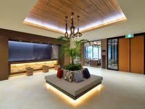 アルモントホテル那覇県庁前の施設写真2