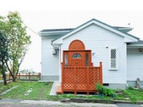 ANJIN STAY �W�H�̊O�ώʐ^