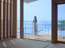 RESORT VILLA COTEAU̎{ݎʐ^2
