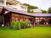 �Č����@�`Moonlight Villa�`�̊O�ώʐ^