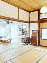 NEMARU �ق�Ƃ��炵�̎{�ݎʐ^2