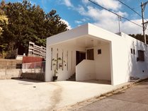 Resort Villa �C��-umiyui-�̊O�ώʐ^