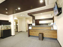 ビジネスホテルフィズ名古屋空港の施設写真1
