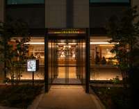 銀座キャピタルホテル　萌木　（はとバス直営）の施設写真3