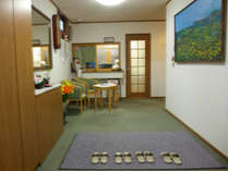多田旅館の施設写真3